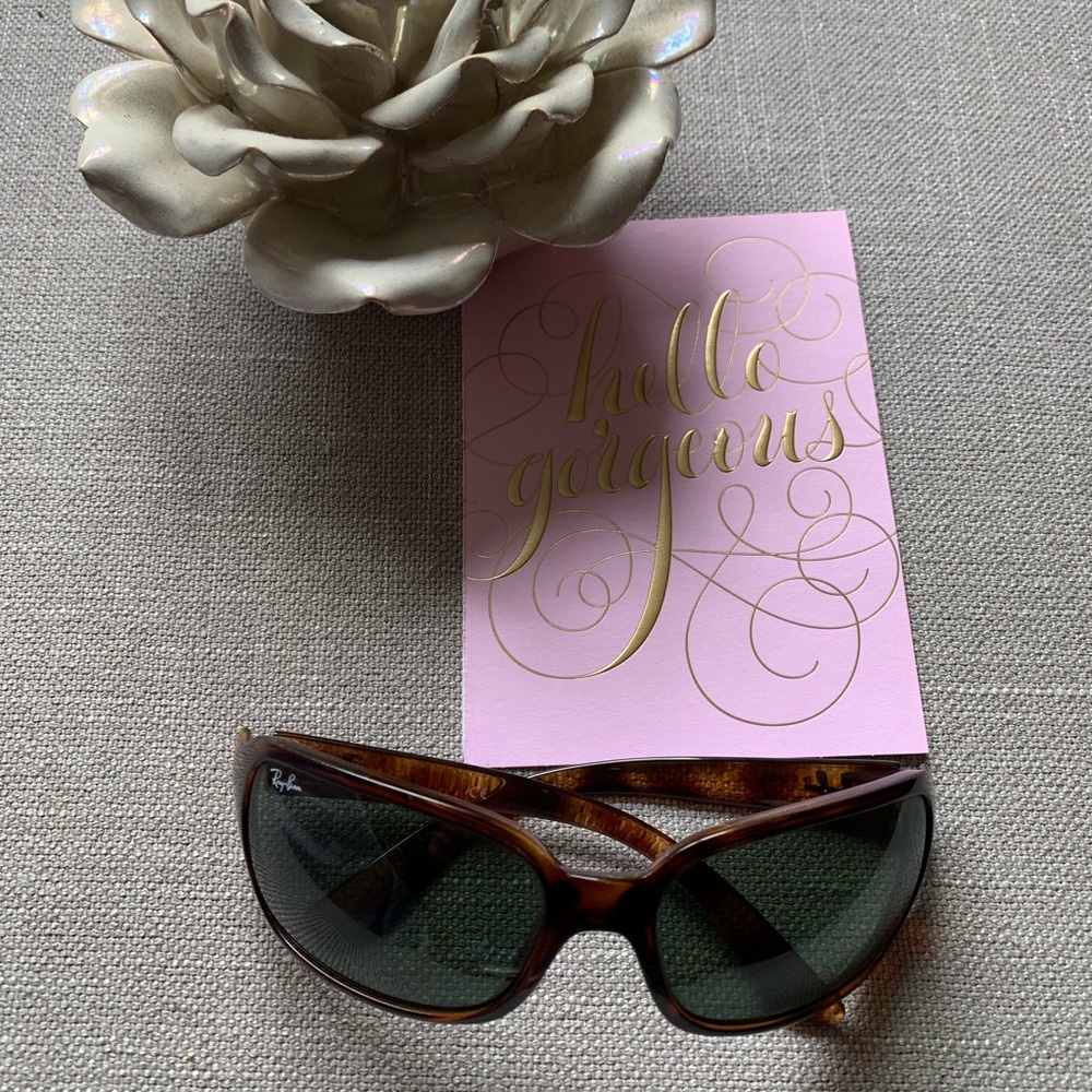 Ray ban sunglasses